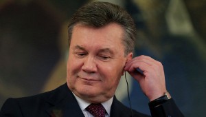 Виктор Янукович15