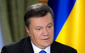 Виктор Янукович8
