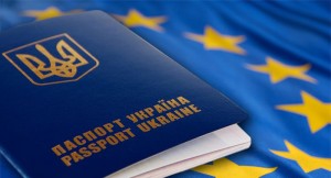 киевский паспорт