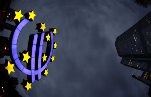 ЕС тучи