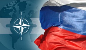 НАТО-Россия