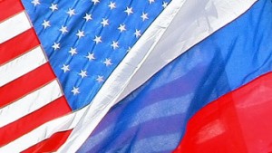 Россия-США