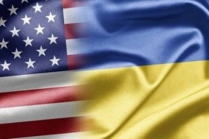 Украина-США1