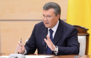 Виктор Янукович16