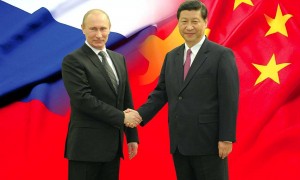 Россия-Китай5