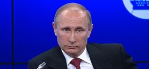 Владимир Путин21