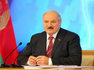 Александр Лукашенко6