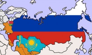 Евразийский  Союз1