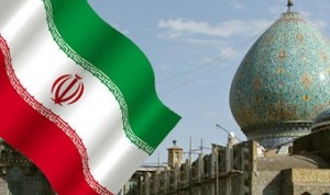 Иран1