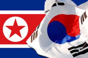 Северная и Южная Кореи1