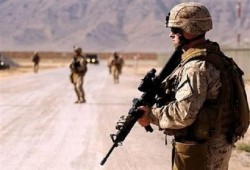 сша в афганистане