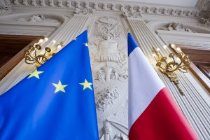 Франция-ЕС