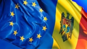 ЕС-Молдова