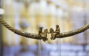 Greece and Russia officially open Greece-Russia Year of Culture