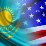 «Ложная многовекторность»: Какие риски для Казахстана создает сближение с США и ЕС?