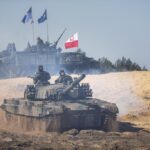 Польша наращивает танковые войска против России и Белоруссии