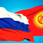 Новый рекорд: в 2022 году из России в Киргизию переведено более 2,6 млрд долларов