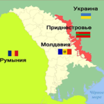 Киев пытается склонить Кишинев к открытию «второго фронта» в Приднестровье